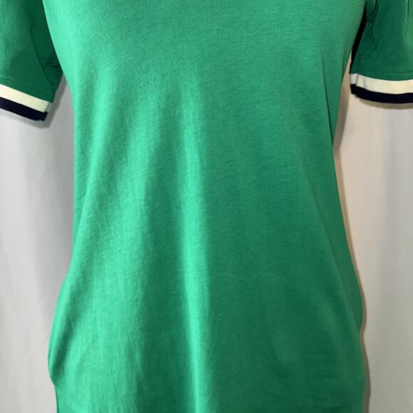 Tuckernuck Green Collared Hutton Polo Dress Size XS - Picture 5 of 7